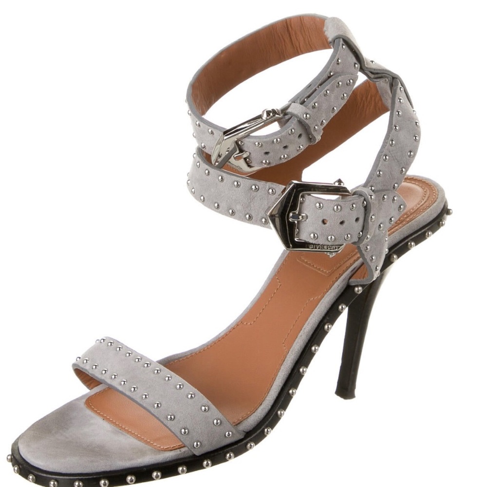 Givenchy Studded Sandals
